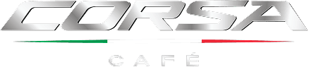 Corsa Café